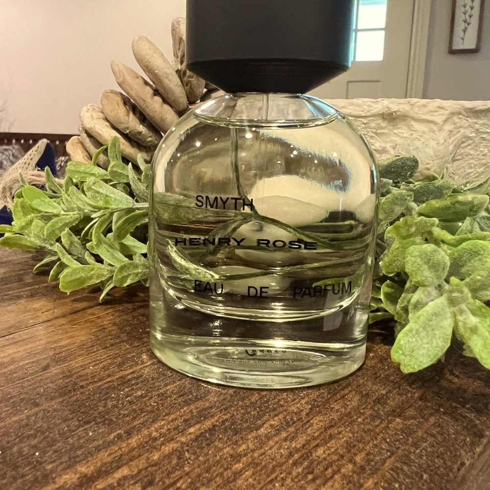 Henry & Rose Perfume….Smyth